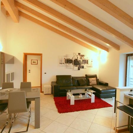 Bed and Breakfast Il Castello Pergine Valsugana Zewnętrze zdjęcie