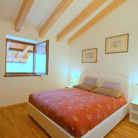Bed and Breakfast Il Castello Pergine Valsugana Zewnętrze zdjęcie