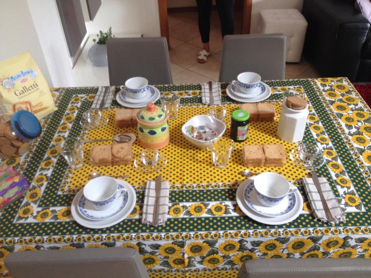 Bed and Breakfast Il Castello Pergine Valsugana Zewnętrze zdjęcie