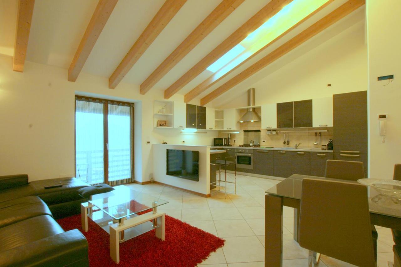 Bed and Breakfast Il Castello Pergine Valsugana Zewnętrze zdjęcie