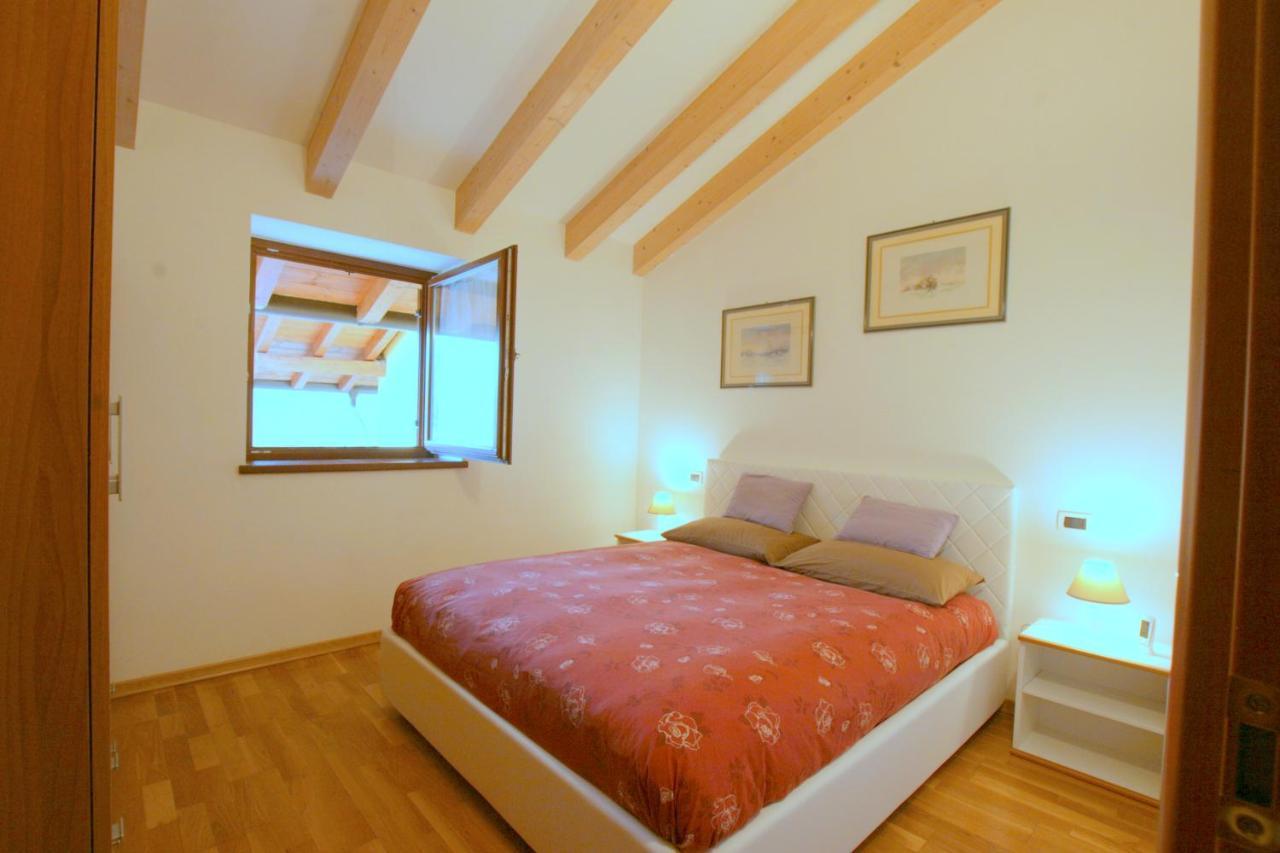 Bed and Breakfast Il Castello Pergine Valsugana Zewnętrze zdjęcie