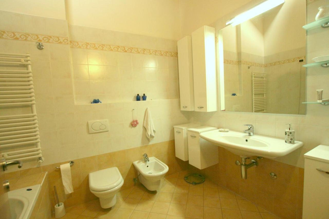 Bed and Breakfast Il Castello Pergine Valsugana Zewnętrze zdjęcie