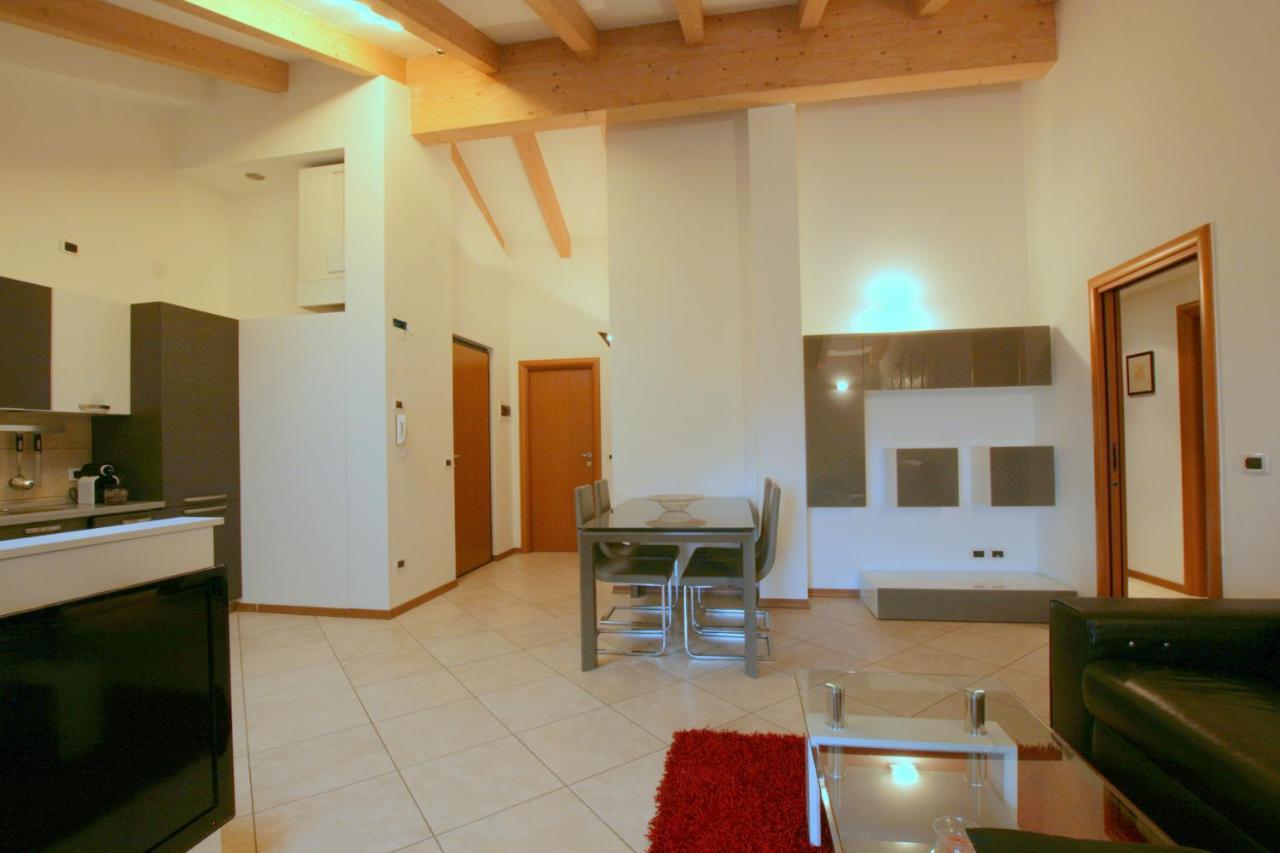 Bed and Breakfast Il Castello Pergine Valsugana Zewnętrze zdjęcie