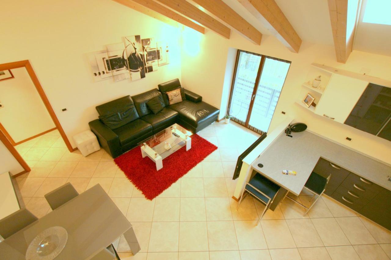 Bed and Breakfast Il Castello Pergine Valsugana Zewnętrze zdjęcie