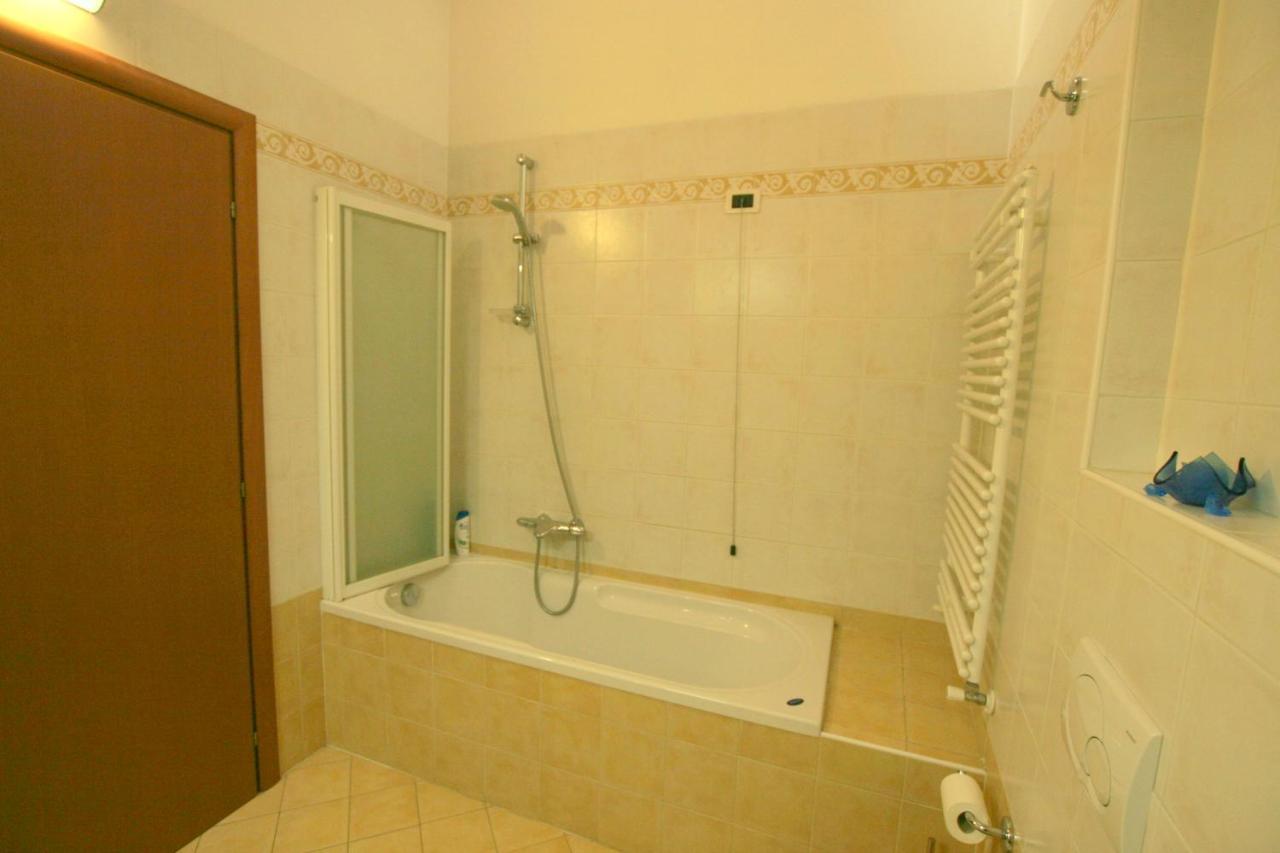 Bed and Breakfast Il Castello Pergine Valsugana Zewnętrze zdjęcie
