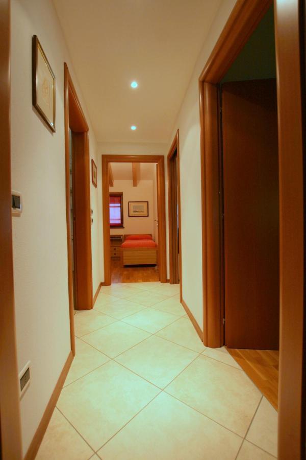 Bed and Breakfast Il Castello Pergine Valsugana Zewnętrze zdjęcie